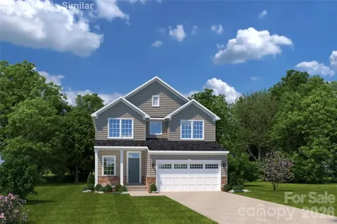2063 Fernway Drive Charlotte NC 28216