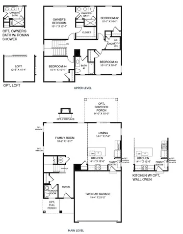 2063 Fernway Drive Charlotte NC 28216
