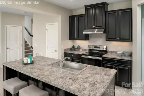 2063 Fernway Drive Charlotte NC 28216