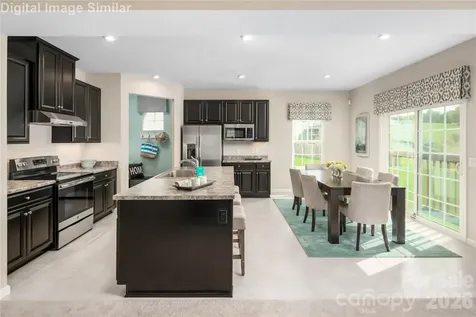 2063 Fernway Drive Charlotte NC 28216