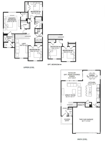 2059 Fernway Drive Charlotte NC 28216