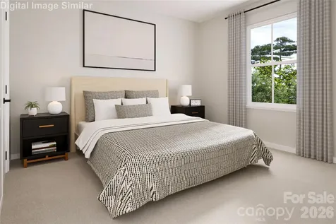 2059 Fernway Drive Charlotte NC 28216
