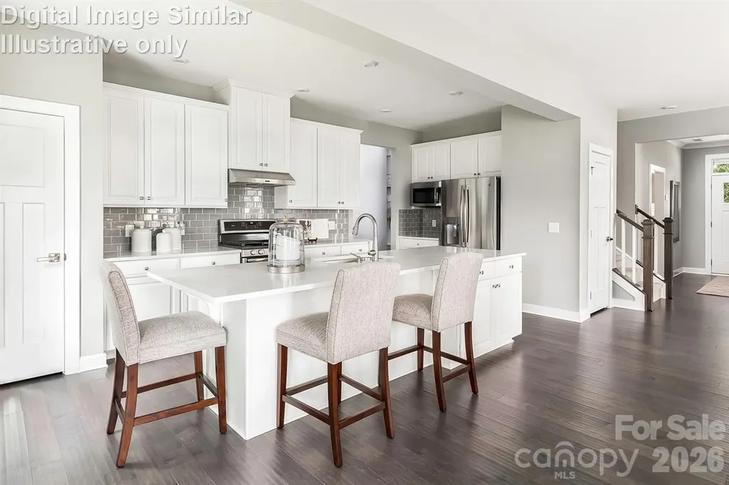 3966 Kelton Way Charlotte NC 28216