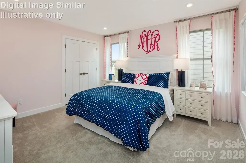 3966 Kelton Way Charlotte NC 28216