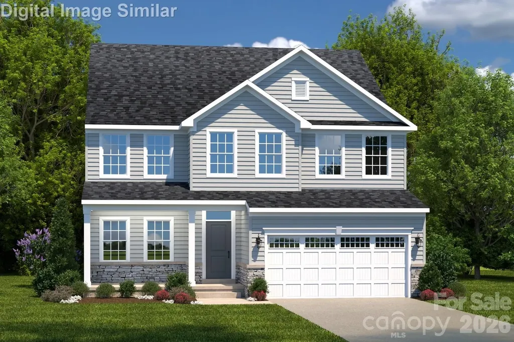 3966 Kelton Way Charlotte NC 28216
