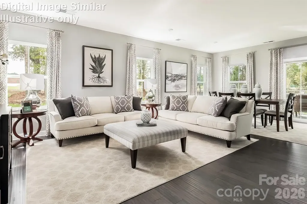 3966 Kelton Way Charlotte NC 28216