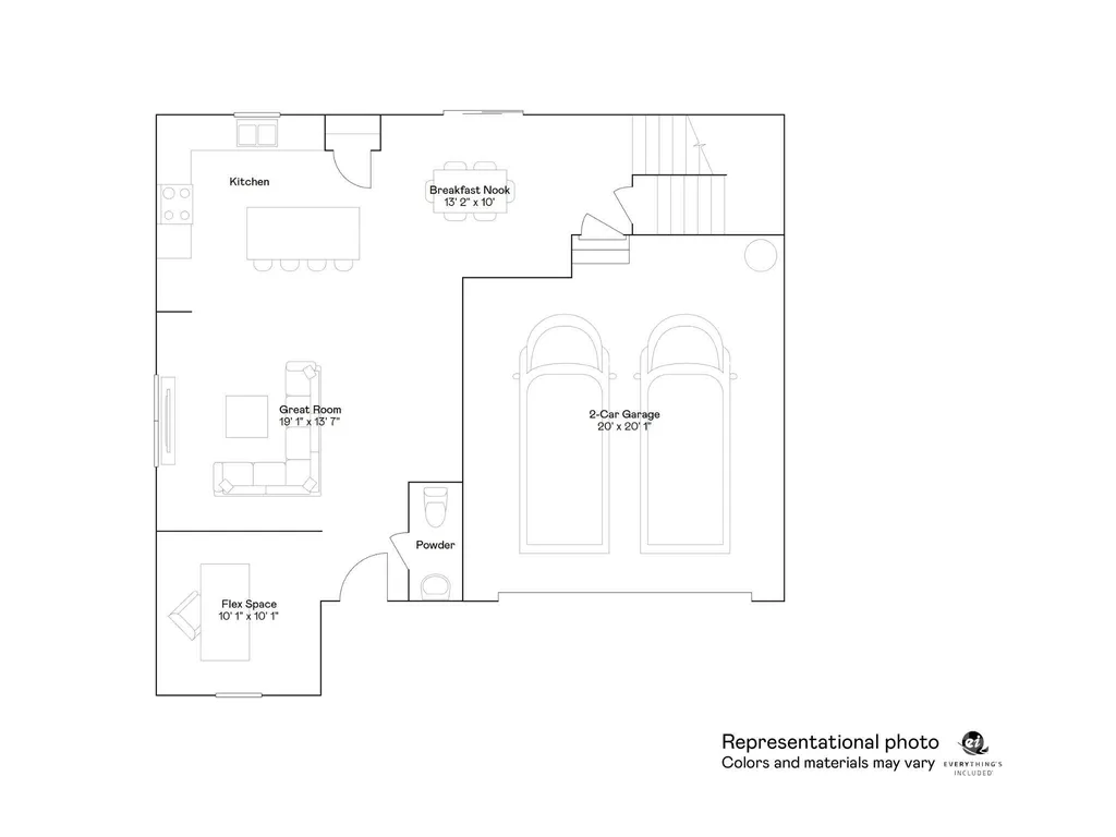 1622 Cottage Creek Drive Bessemer City NC 28016