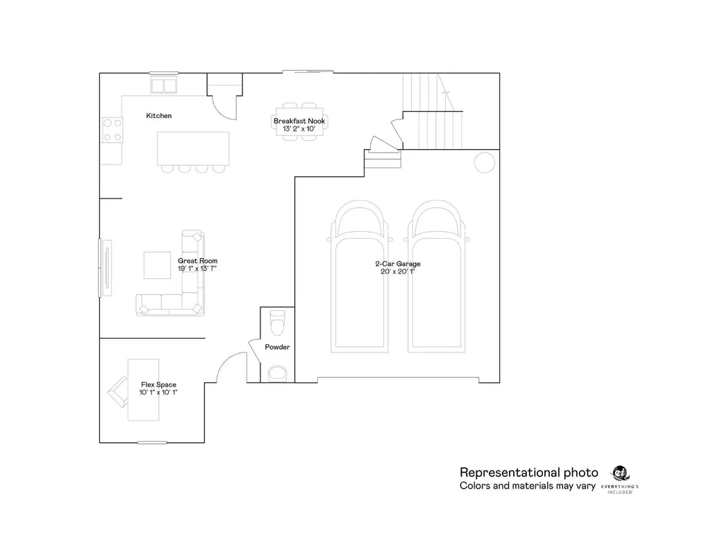 1622 Cottage Creek Drive Bessemer City NC 28016