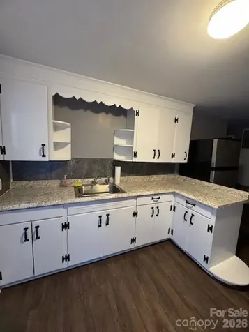 3309 Clarence Towery Circle Hildebran NC 28637