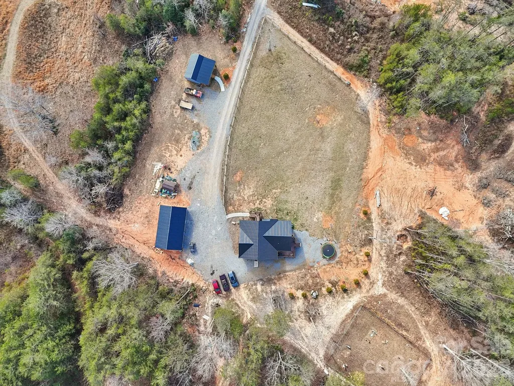 301 Mcginnis Drive Old Fort NC 28762