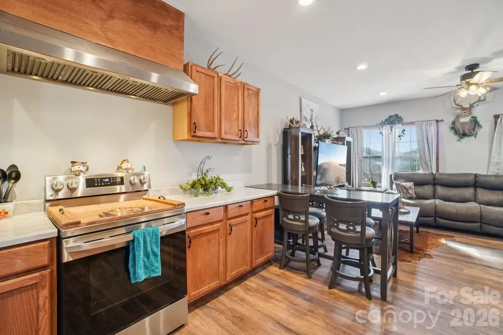 301 Mcginnis Drive Old Fort NC 28762