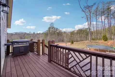 301 Mcginnis Drive Old Fort NC 28762