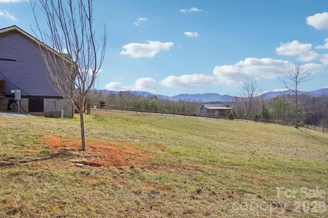 301 Mcginnis Drive Old Fort NC 28762