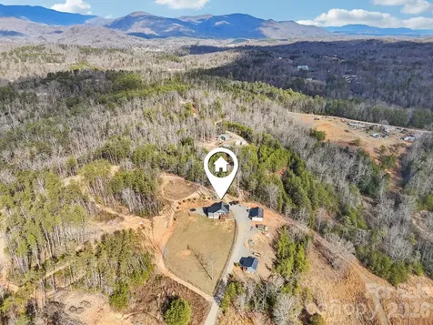 301 Mcginnis Drive Old Fort NC 28762