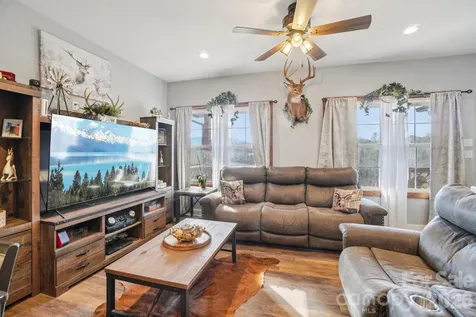 301 Mcginnis Drive Old Fort NC 28762