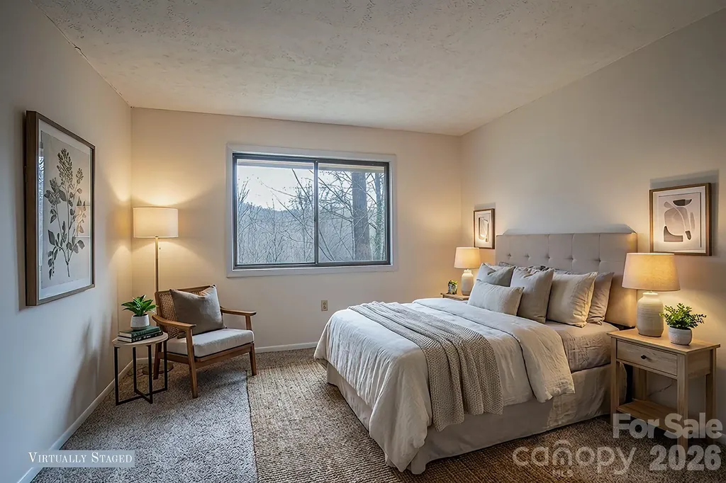 1813 Glen Cannon Drive Pisgah Forest NC 28768