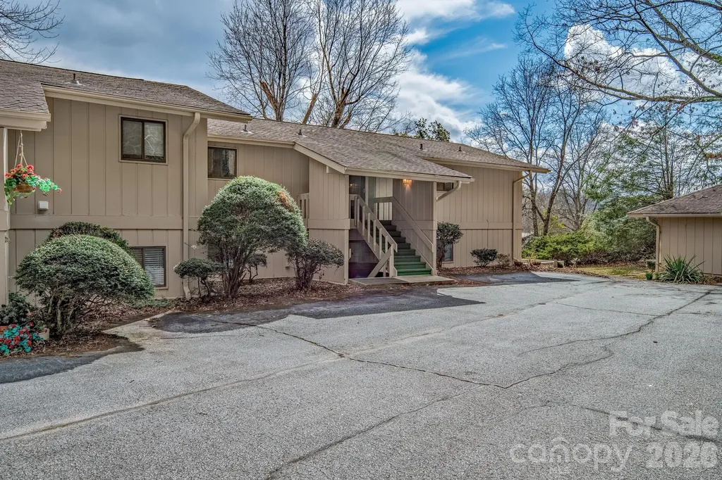1813 Glen Cannon Drive Pisgah Forest NC 28768