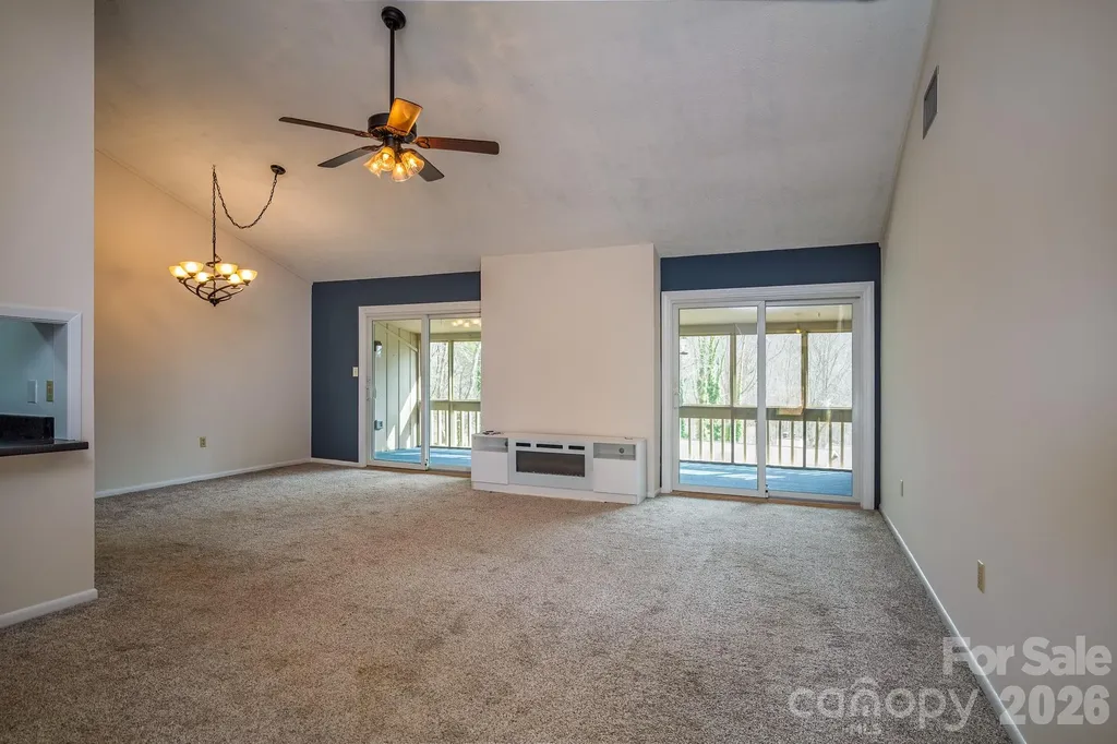 1813 Glen Cannon Drive Pisgah Forest NC 28768
