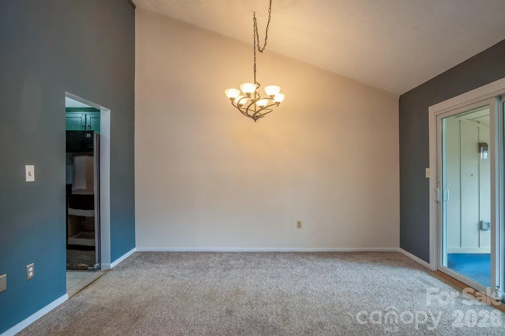 1813 Glen Cannon Drive Pisgah Forest NC 28768