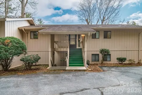 1813 Glen Cannon Drive Pisgah Forest NC 28768