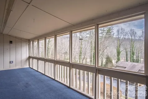 1813 Glen Cannon Drive Pisgah Forest NC 28768