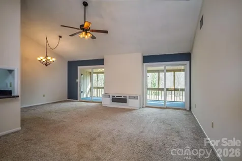 1813 Glen Cannon Drive Pisgah Forest NC 28768