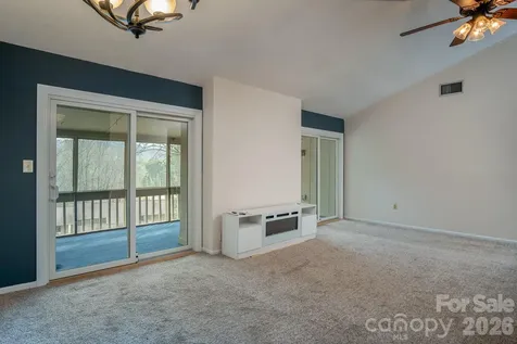 1813 Glen Cannon Drive Pisgah Forest NC 28768