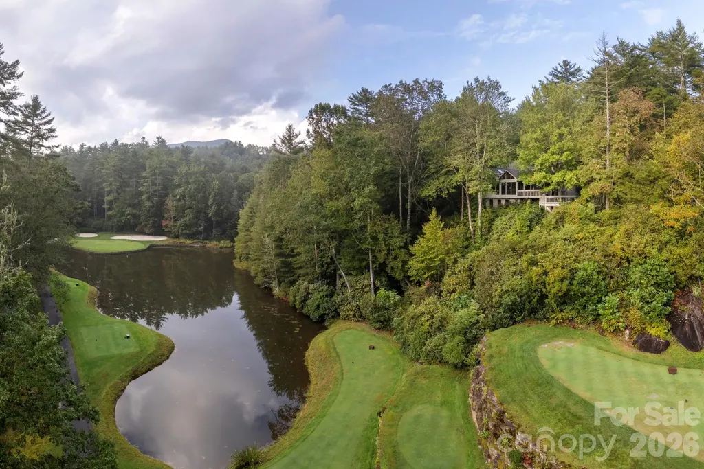 940 Winding Creek Road Sapphire NC 28774