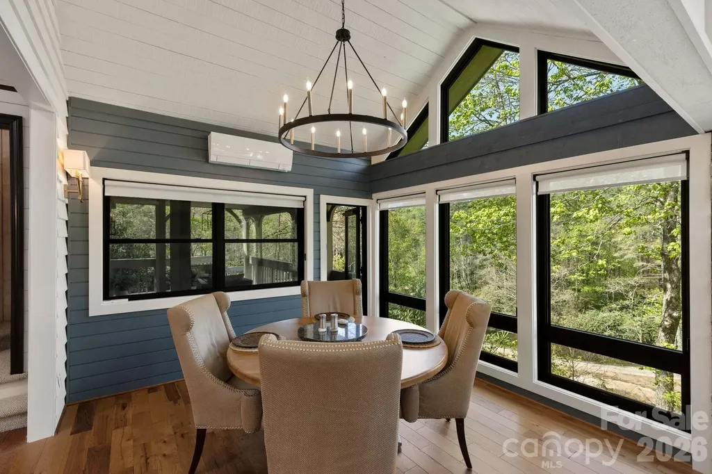 940 Winding Creek Road Sapphire NC 28774