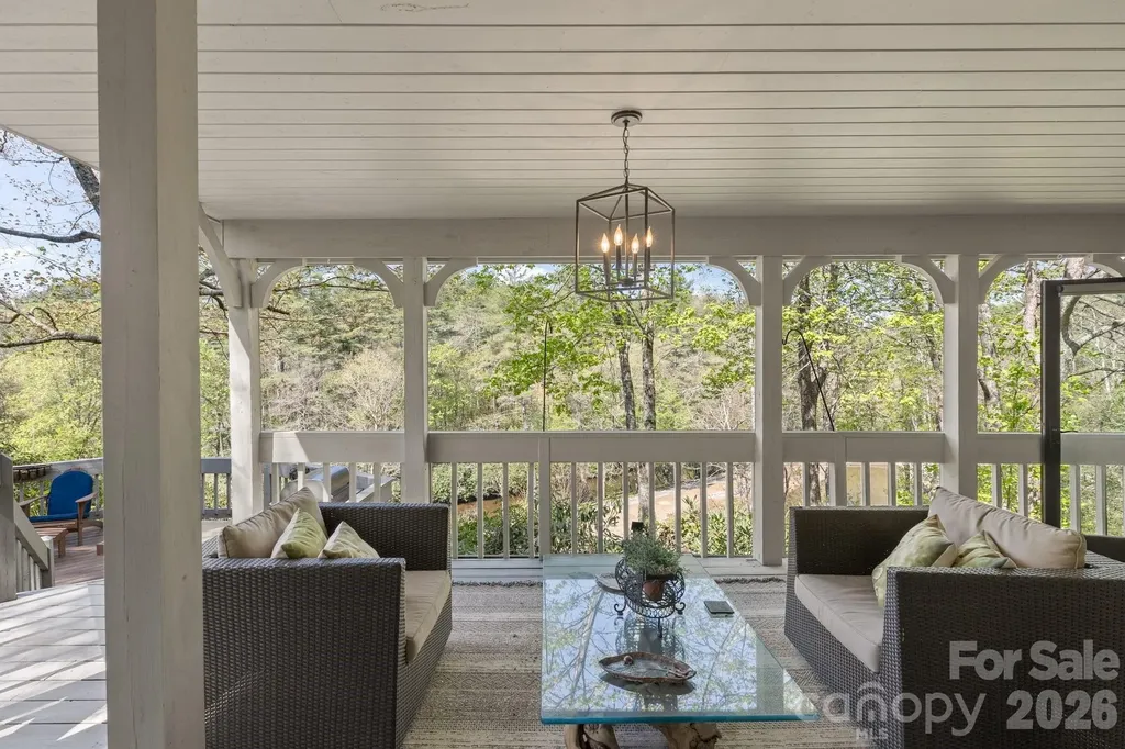 940 Winding Creek Road Sapphire NC 28774