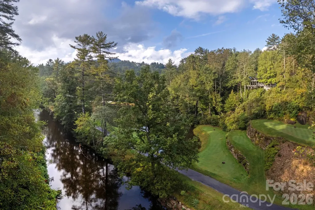 940 Winding Creek Road Sapphire NC 28774