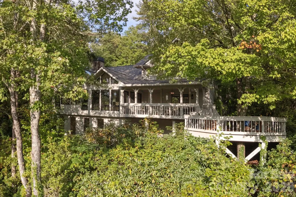 940 Winding Creek Road Sapphire NC 28774