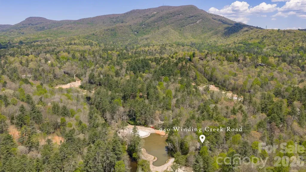 940 Winding Creek Road Sapphire NC 28774