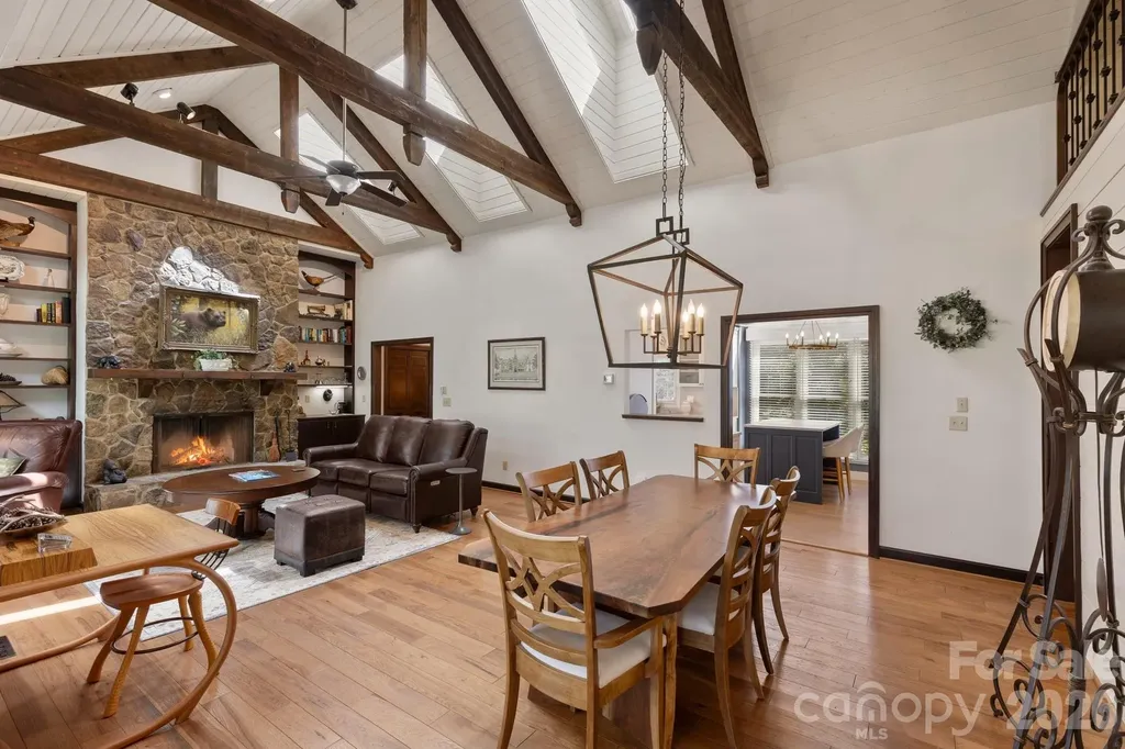 940 Winding Creek Road Sapphire NC 28774