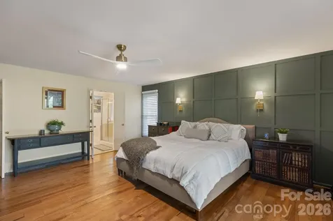 940 Winding Creek Road Sapphire NC 28774