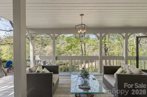 940 Winding Creek Road Sapphire NC 28774