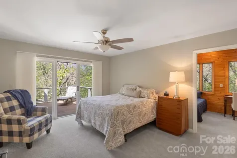 940 Winding Creek Road Sapphire NC 28774