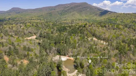940 Winding Creek Road Sapphire NC 28774