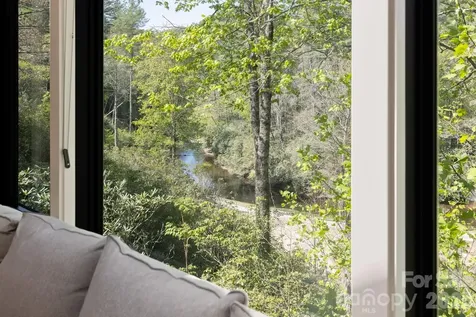 940 Winding Creek Road Sapphire NC 28774