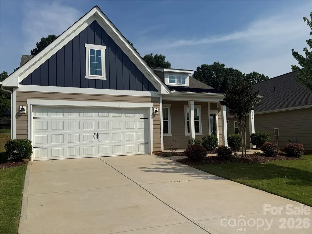 126 White Apple Way Statesville NC 28625