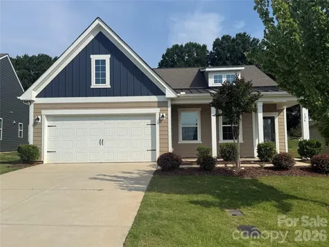 126 White Apple Way Statesville NC 28625