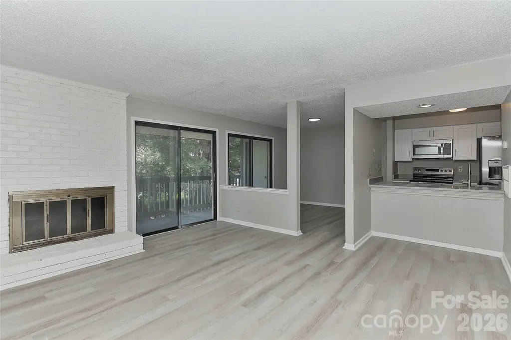 11024 Harrowfield Road Charlotte NC 28226