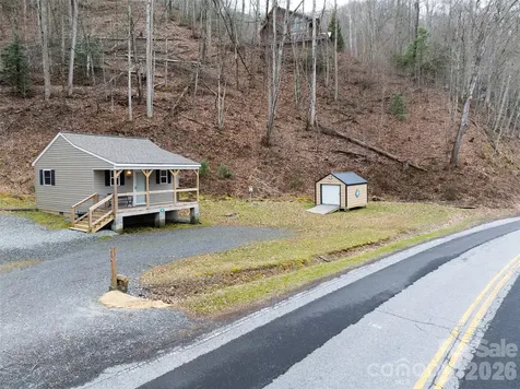 3807 Hwy 28 Highway Robbinsville NC 28771