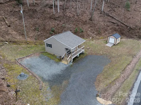 3807 Hwy 28 Highway Robbinsville NC 28771