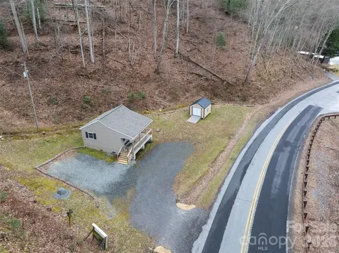 3807 Hwy 28 Highway Robbinsville NC 28771