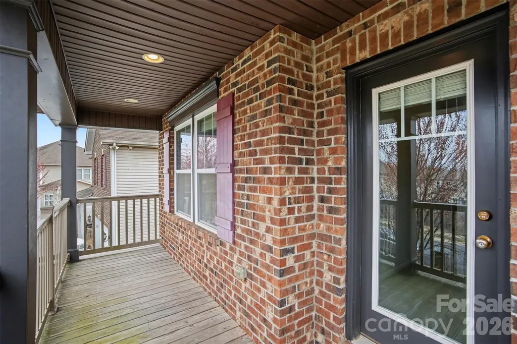 10916 Tower Oak Drive Charlotte NC 28269