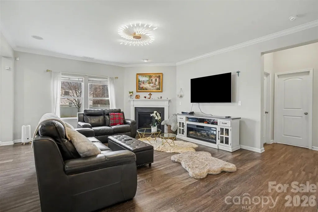 10916 Tower Oak Drive Charlotte NC 28269