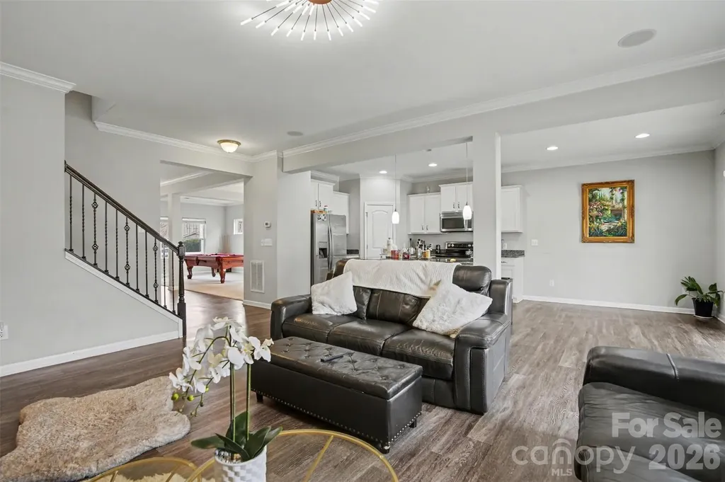 10916 Tower Oak Drive Charlotte NC 28269