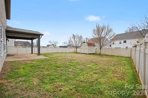10916 Tower Oak Drive Charlotte NC 28269