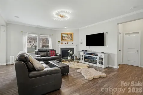 10916 Tower Oak Drive Charlotte NC 28269